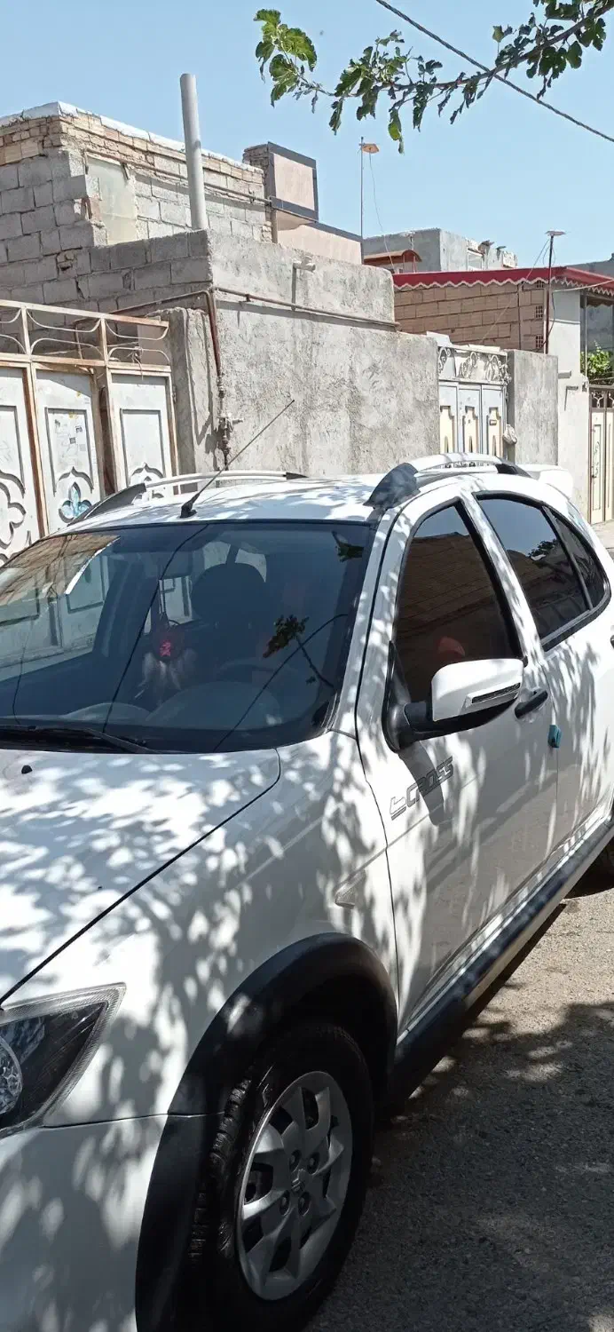 کوئیک مدل98|خودرو سواری و وانت|پارسآباد, |دیوار