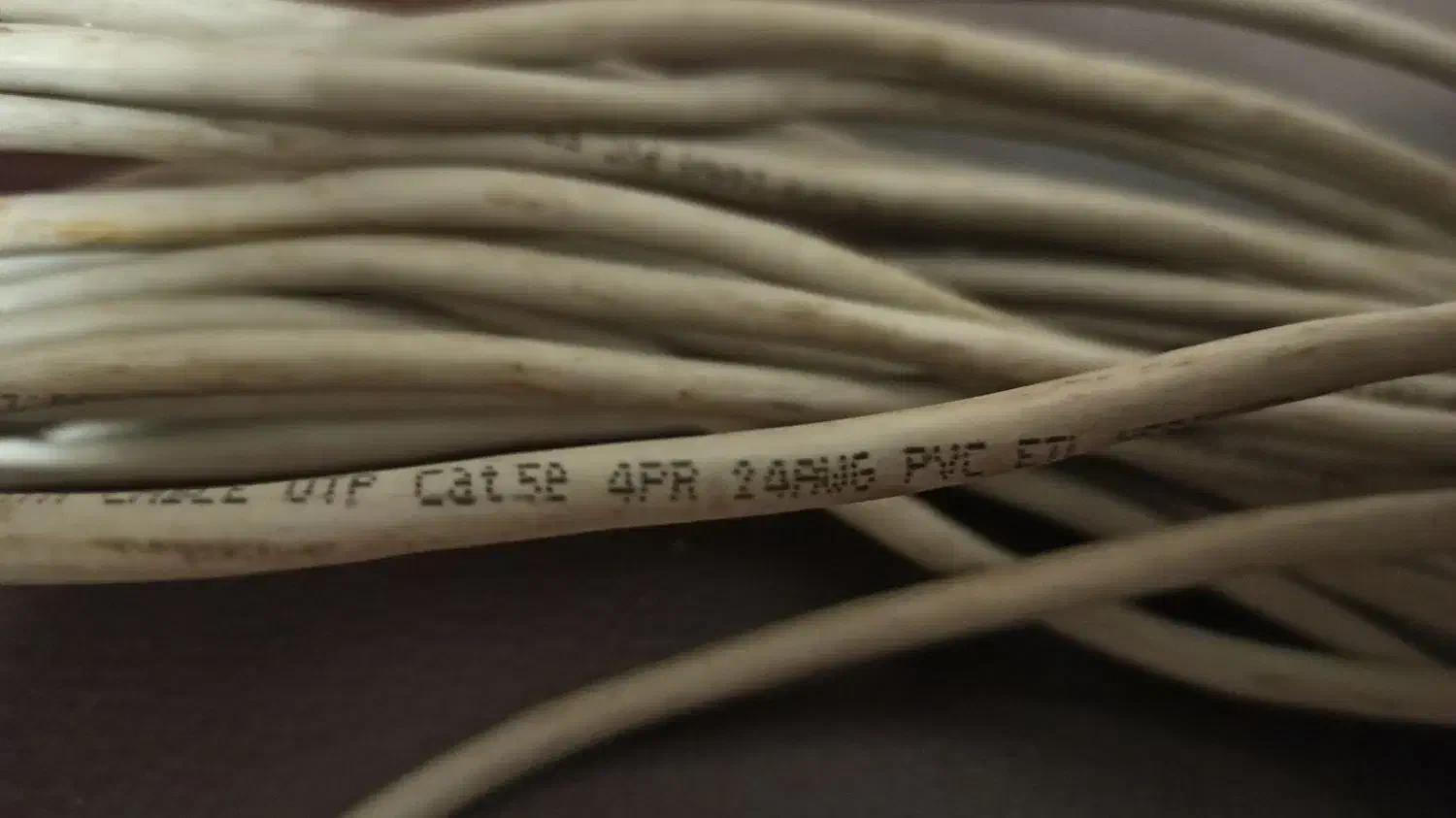 کابل شبکه|مودم و تجهیزات شبکه|همدان, |دیوار