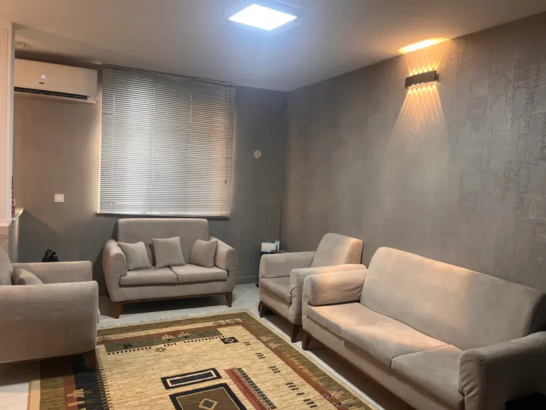 اجاره روزانه مبله لوکس در نارمک|اجارهٔ کوتاهمدت آپارتمان و سوئیت|تهران, نارمک|دیوار