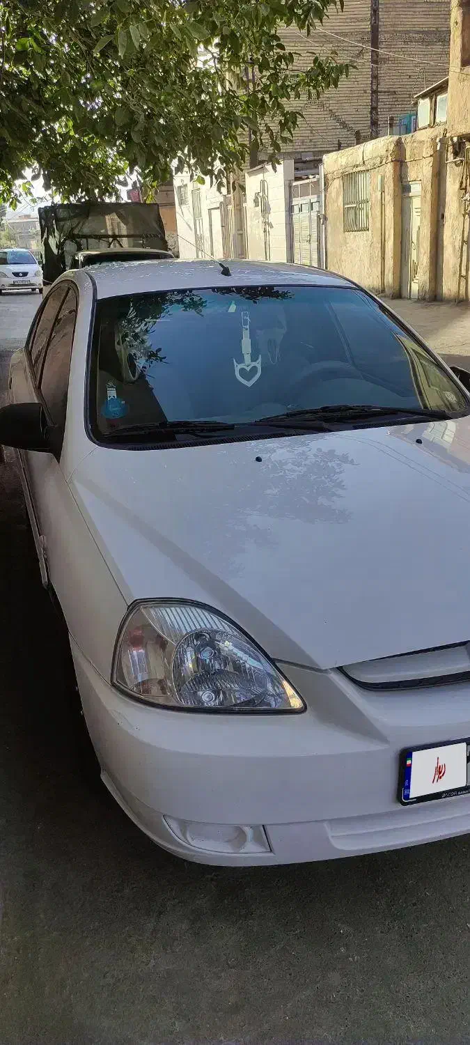 ریو ۸۹ سالم|خودرو سواری و وانت|یزد, |دیوار