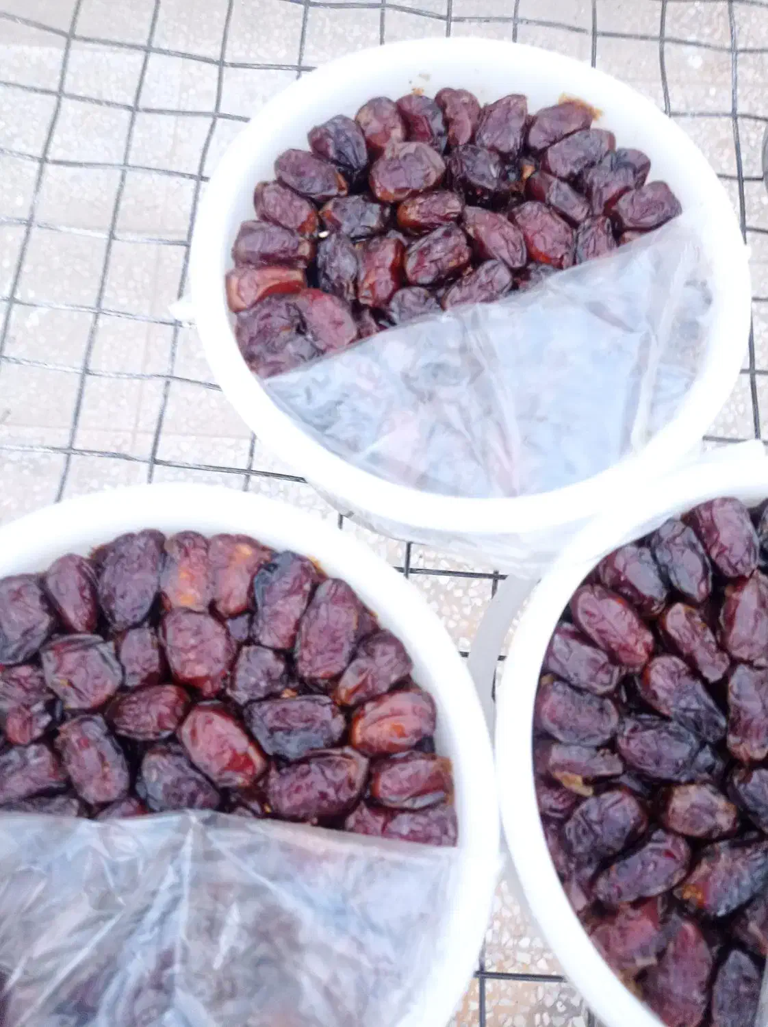 خرمای خاصویی درجه یک بهبهان تازه برداشت امسال|خوردنی و آشامیدنی|تهران, مرزداران|دیوار