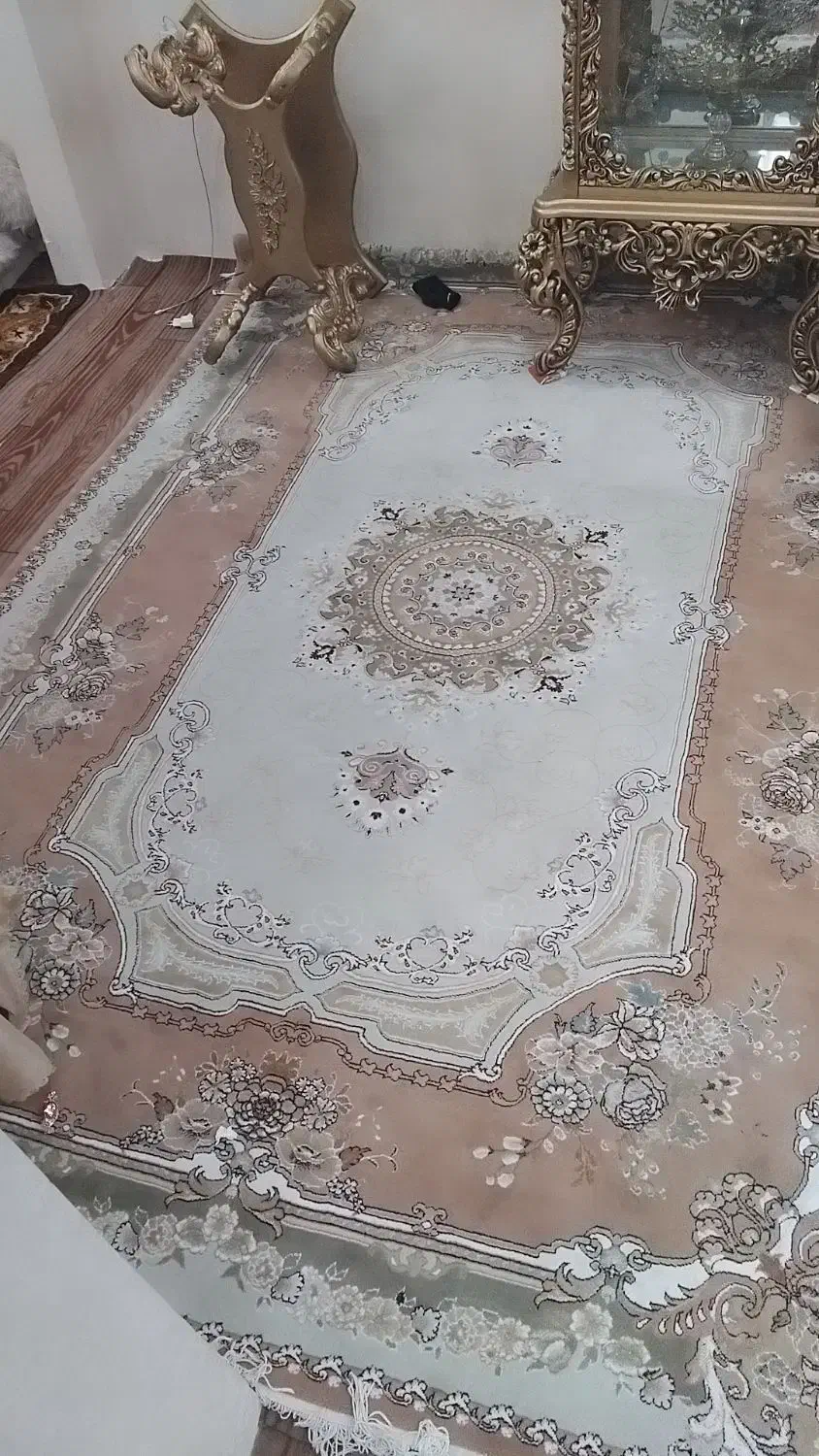 فرش ماشینی|فرش|تبریز, |دیوار