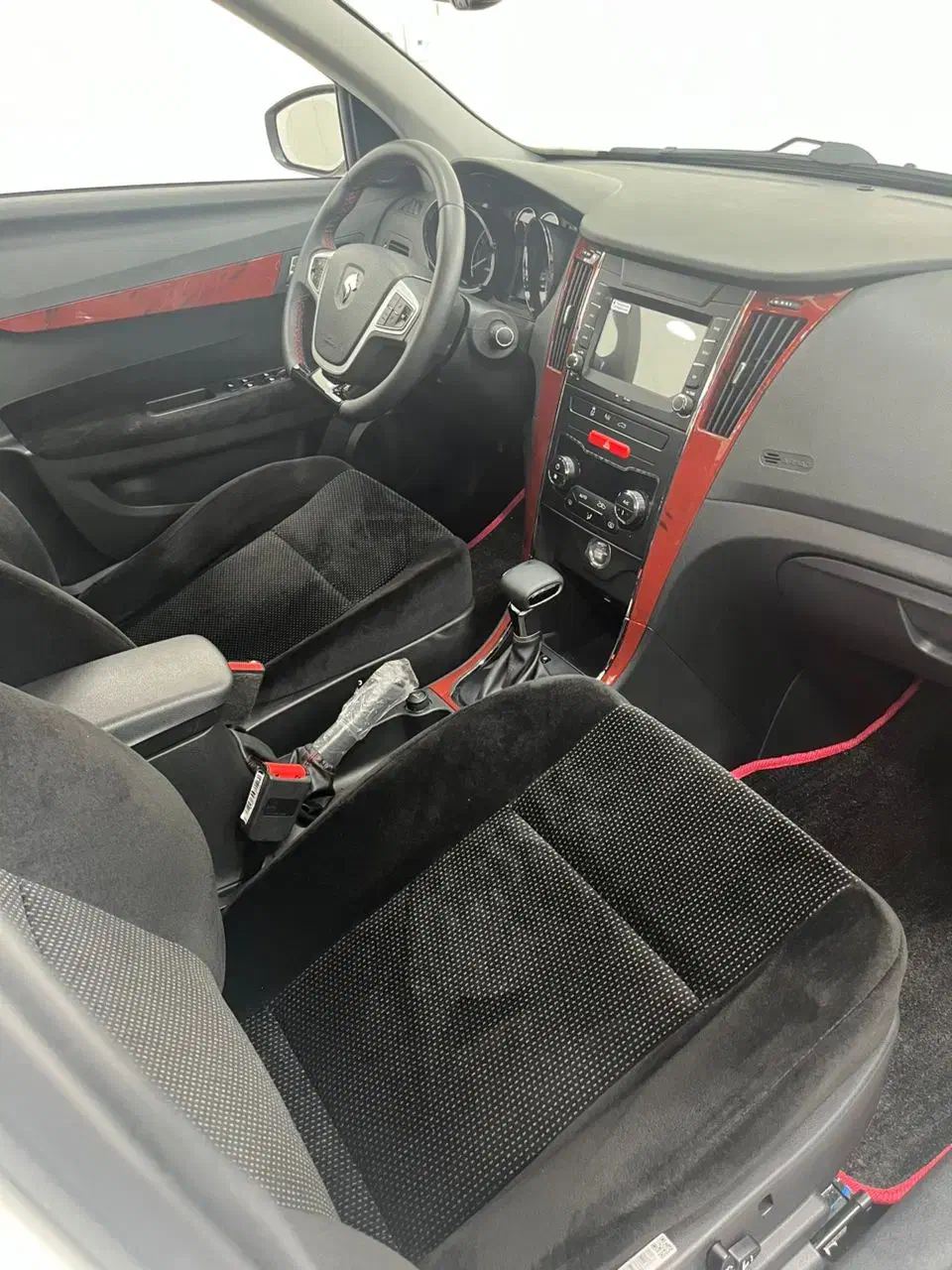 دنا اپشنال 1403 بدون توضیح|خودرو سواری و وانت|خرم‌آباد, |دیوار