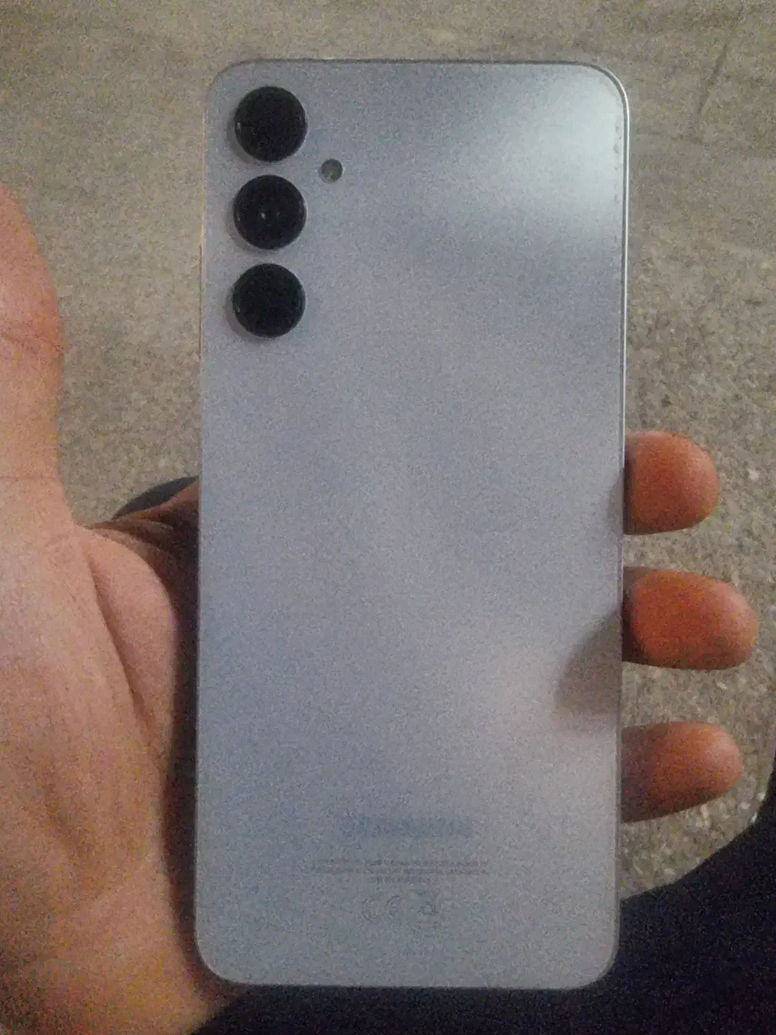 گوشی A05s|موبایل|برازجان, |دیوار