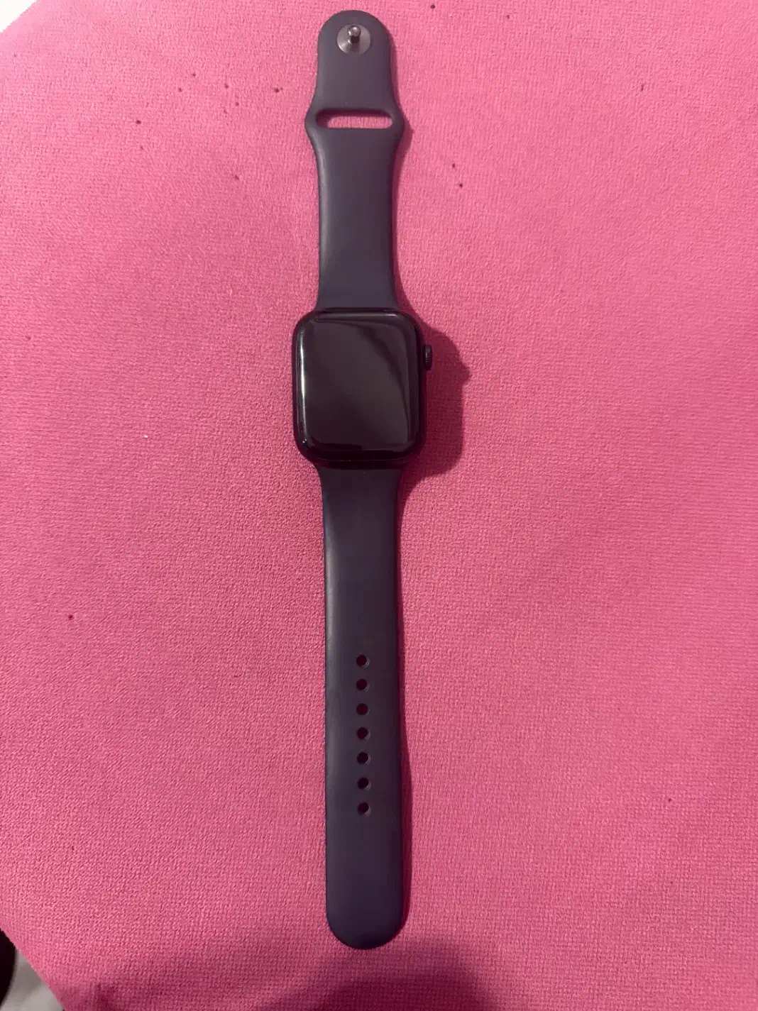 اپل واچ سری ۹ سایز 45|لوازم جانبی موبایل و تبلت|ارومیه, |دیوار