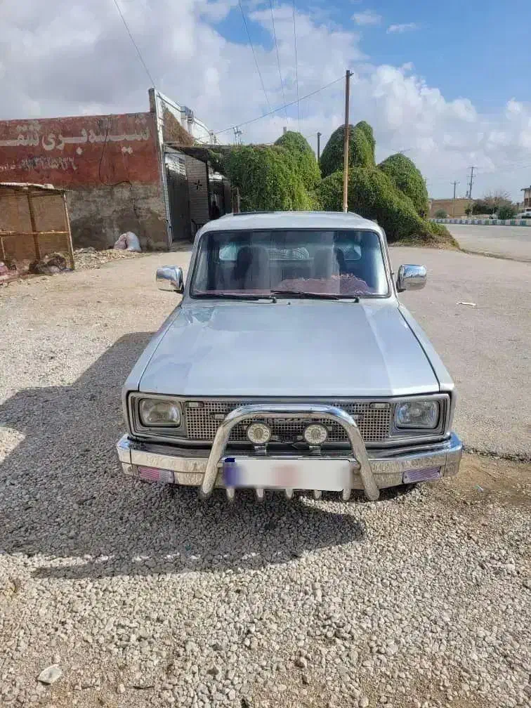 مزدا۲۰۰۰|خودرو سواری و وانت|فسارود, |دیوار