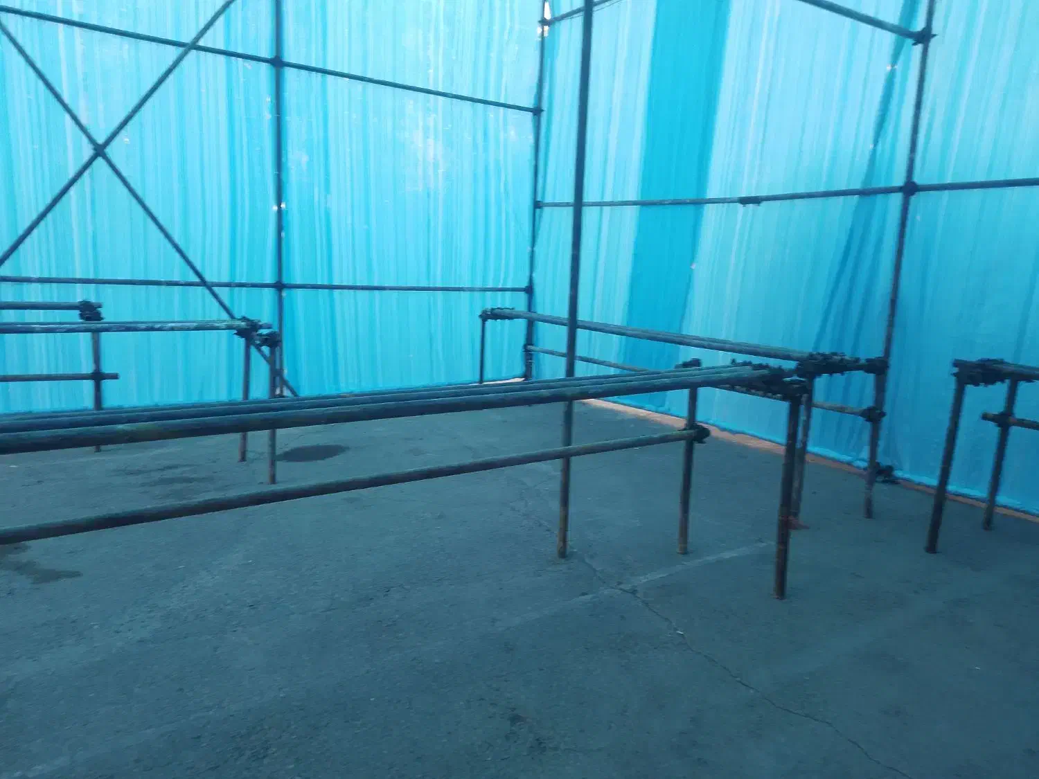 داربست ایران گستر|خدمات پیشه و مهارت|پاکدشت, پاکدشت (مامازند)|دیوار