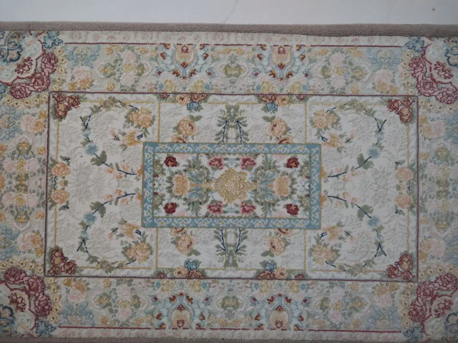 4عدد پشتی فرشی 1200شانه|پشتی|شیراز, شریف‌آباد|دیوار