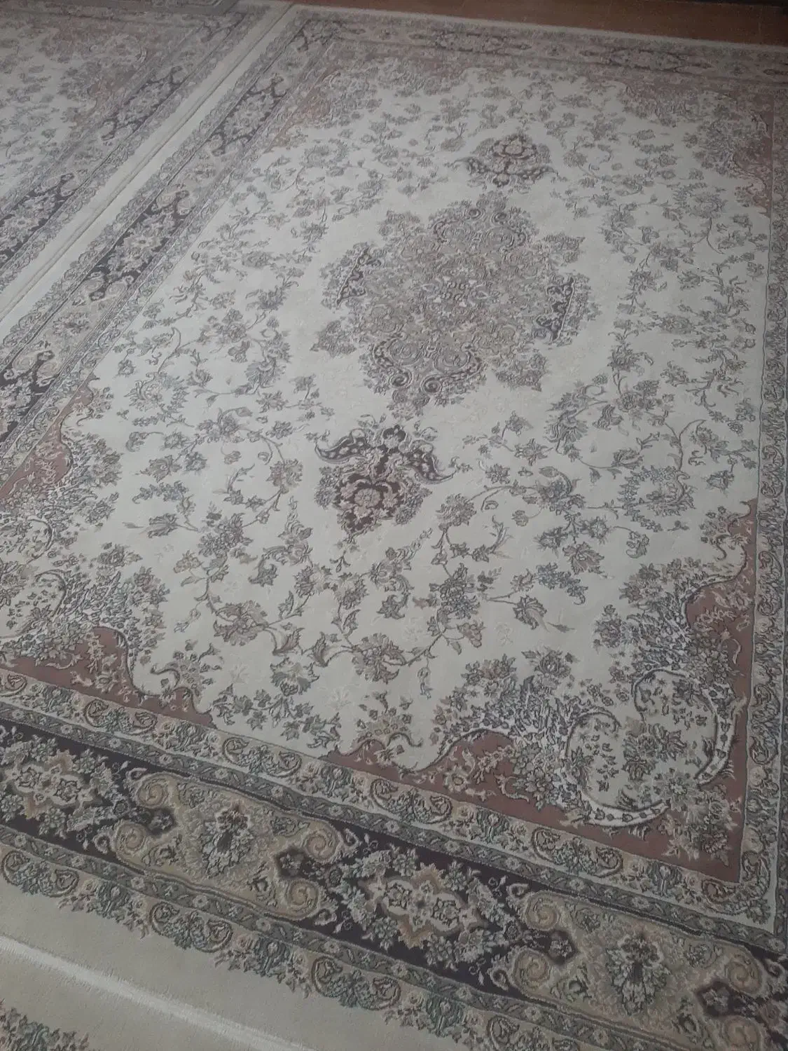 فروش فرش|فرش|شاهین دژ, |دیوار