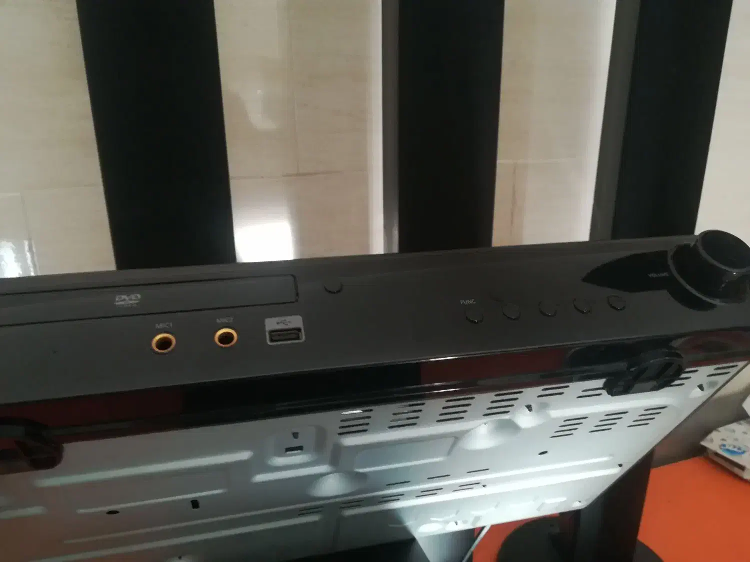 سینما خانواده سامسونگ|سیستم صوتی خانگی|گرگان, |دیوار