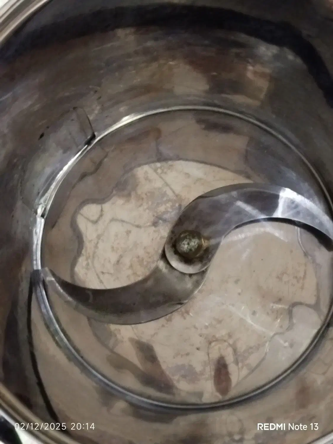 سبزی خورکن|خردکن، آسیاب، غذاساز|اندیمشک, |دیوار