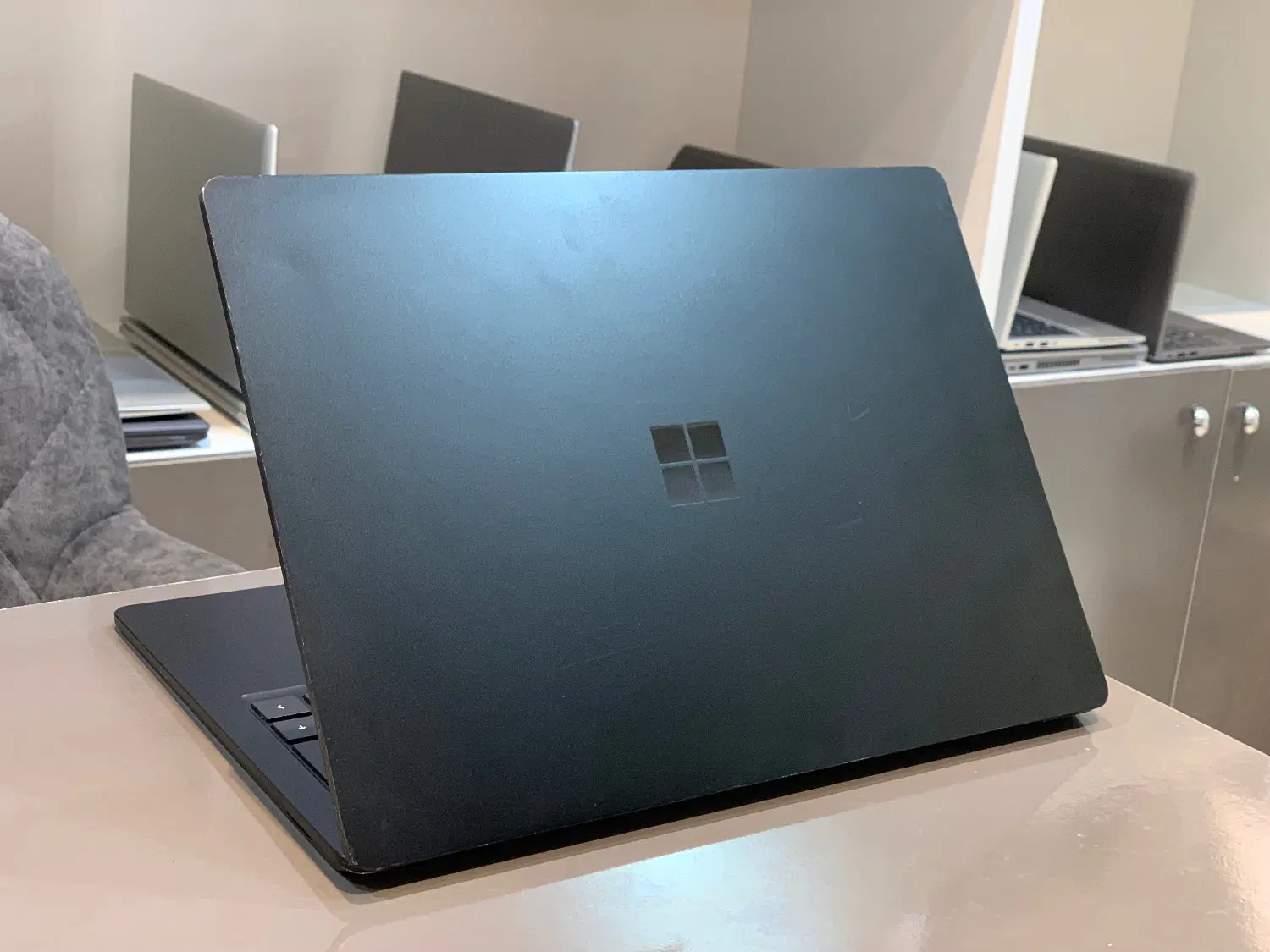 surface laptop 5 i7 16 256|رایانه همراه|مشهد, کوثر|دیوار