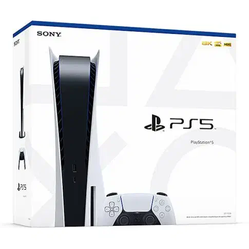 PS5 FAT|کنسول، بازی ویدئویی و آنلاین|قم, دروازه چوبی|دیوار