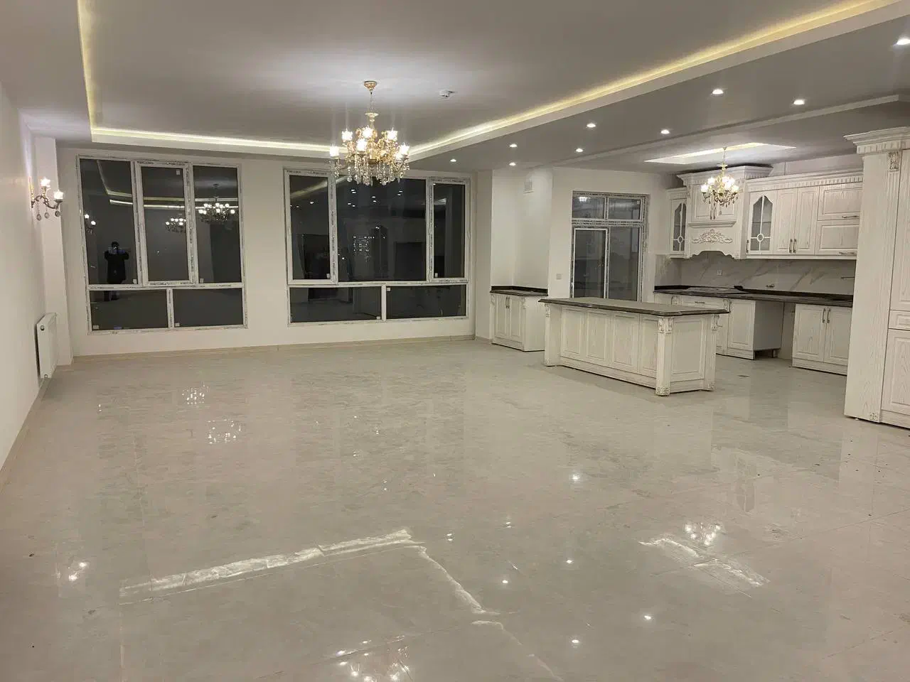 145 متر / الهیه / صفر کار قوی..|فروش آپارتمان|مشهد, الهیه|دیوار