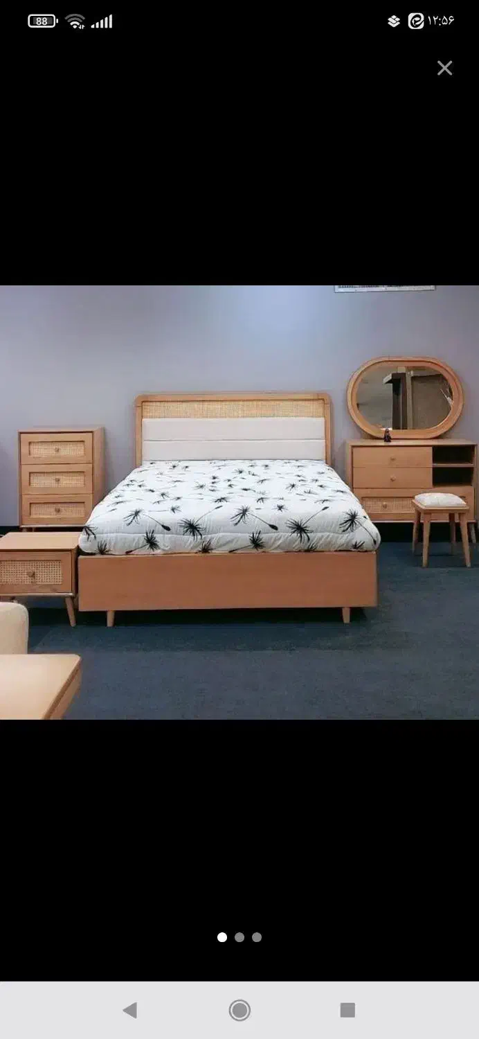 منزل مبله کامل|اجارهٔ کوتاه‌مدت آپارتمان و سوئیت|شیراز, گویم|دیوار