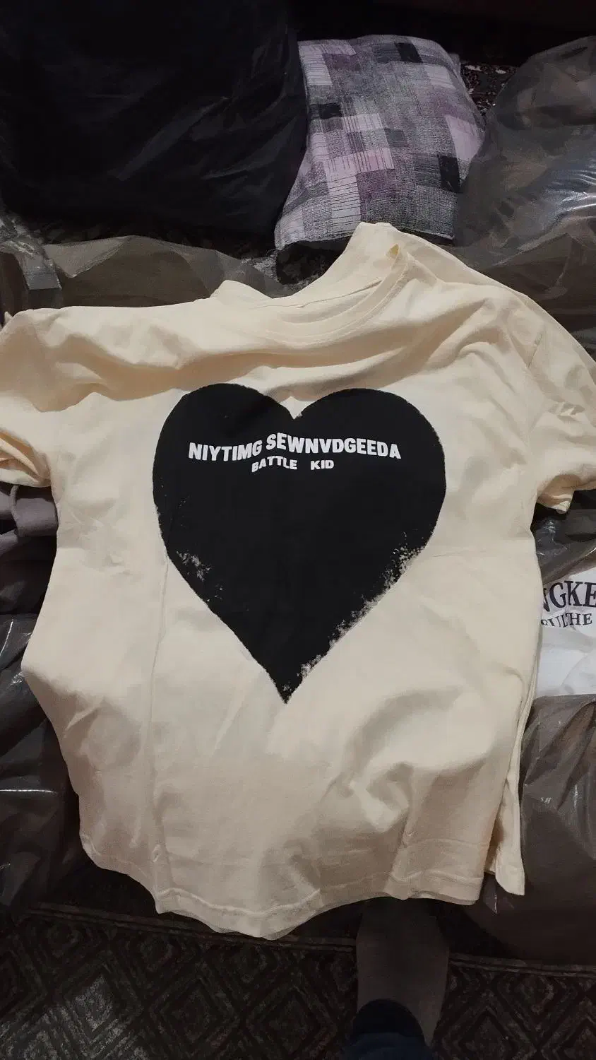 تیشرت دخترانه|لباس|زیباکنار, |دیوار