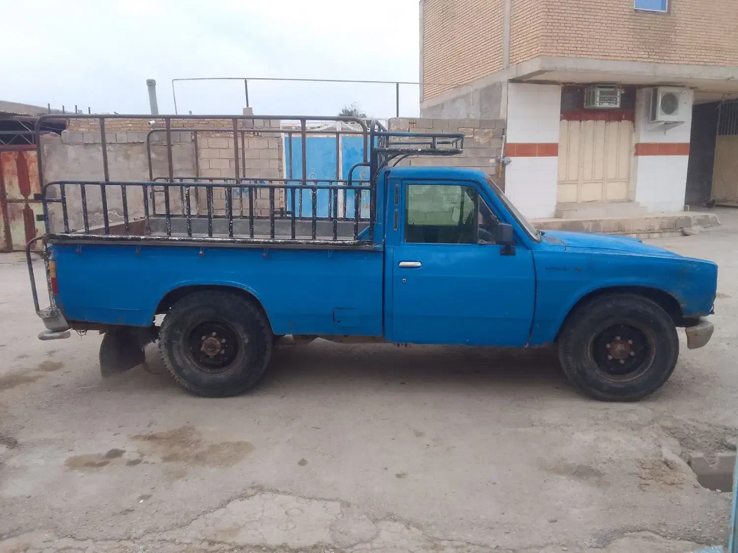 توافقی|خودرو سواری و وانت|شوشتر, |دیوار