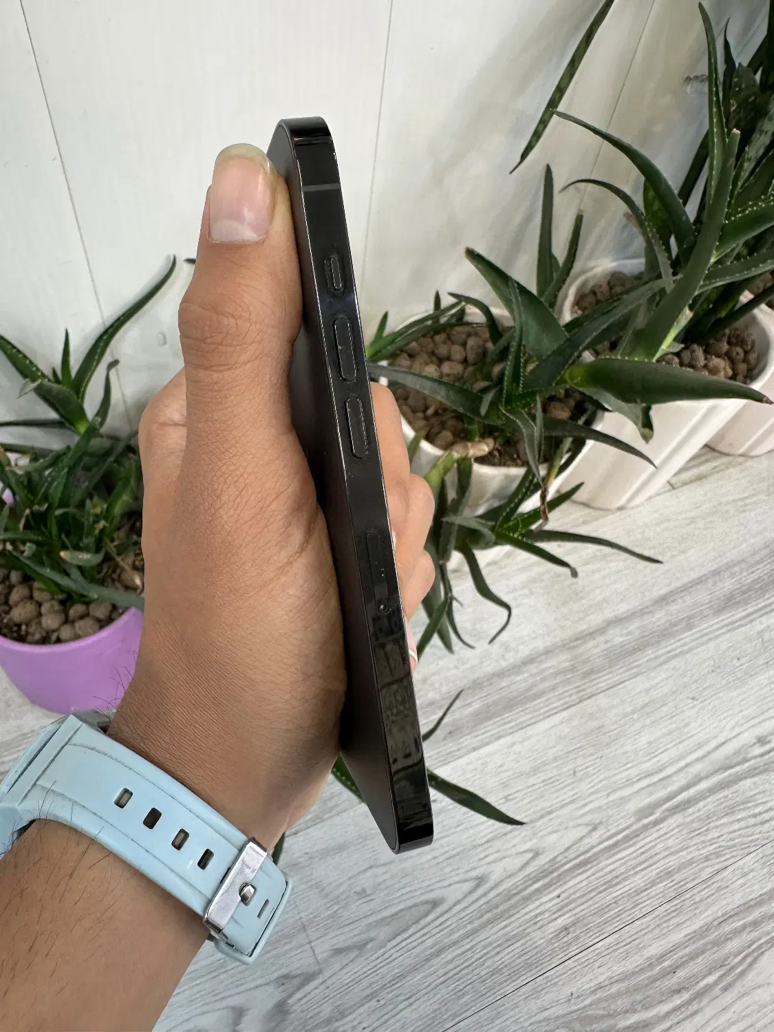 Iphone 14pro|موبایل|کرج, گوهردشت|دیوار