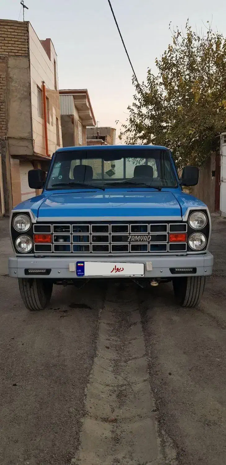 نیسان دوگانه سوز کارخانه اپشنال رادیال|خودرو سواری و وانت|کنگاور, |دیوار