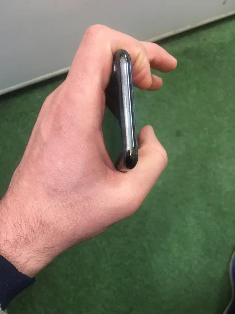 Iphone x 64g|موبایل|ملایر, |دیوار