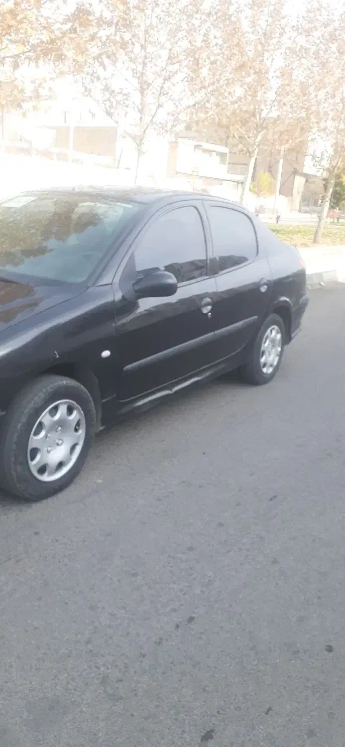 اس دی مدل۸۸|خودرو سواری و وانت|زنجان, |دیوار