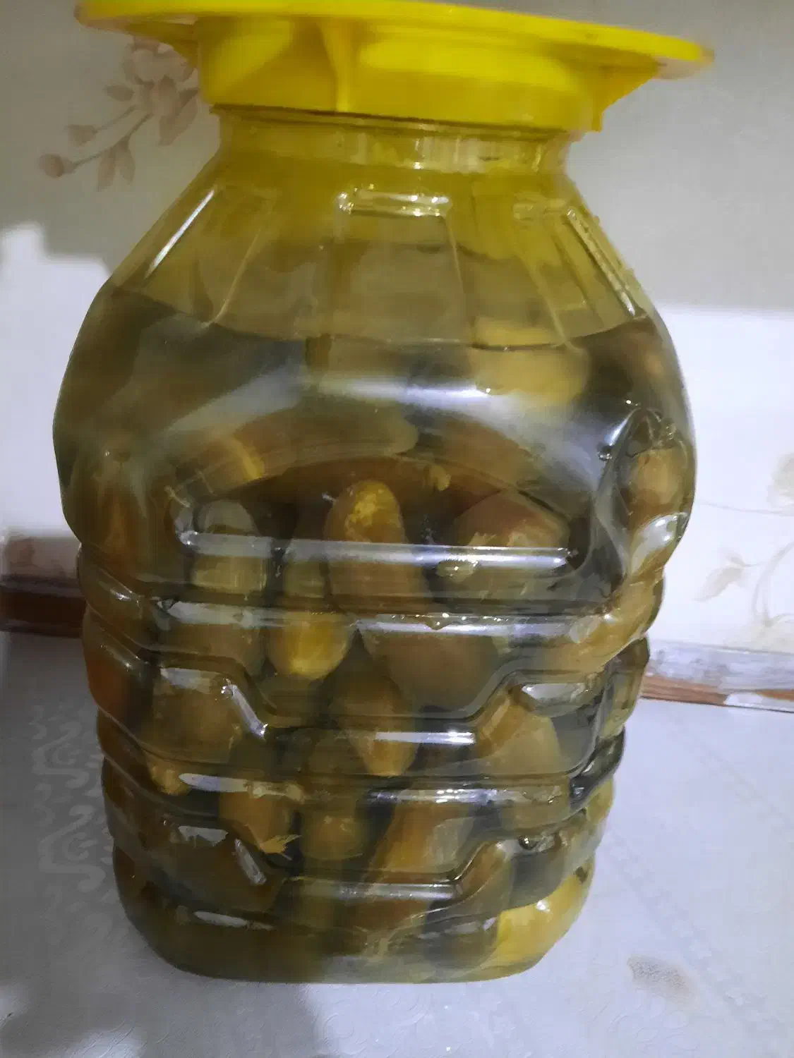 خیارشورکیلو ۴۰ هزار|خوردنی و آشامیدنی|شیراز, گلدشت معالی‌آباد|دیوار