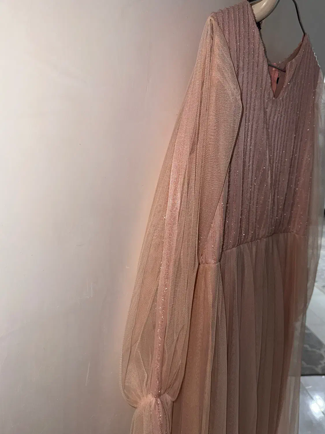 ماکسی دخترونه|لباس|گلپایگان, |دیوار