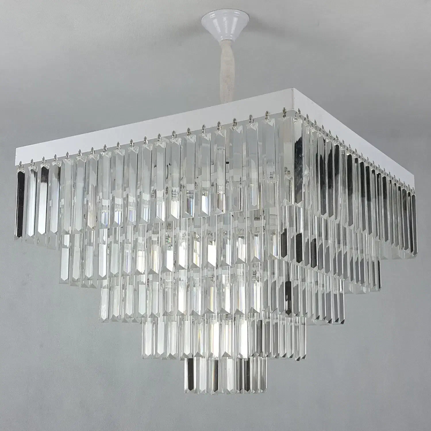 تولیدی لوستر لومینوس کدSS3002|لوستر و چراغ آویز|رشت, عینک|دیوار