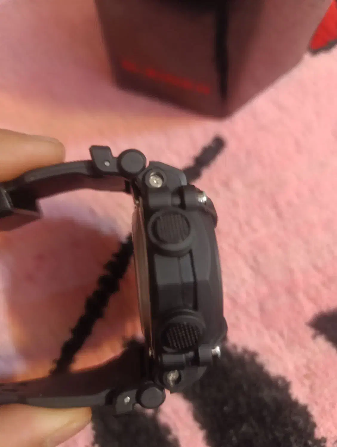 ساعت ضد آب|ساعت|دهاقان, |دیوار