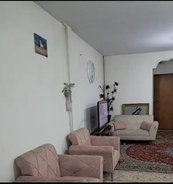 اجاره آپارتمان ۷۵ متری طبقه ۲ در خزانه شهرک بعثت|اجارهٔ آپارتمان|تهران, شهرک بعثت|دیوار