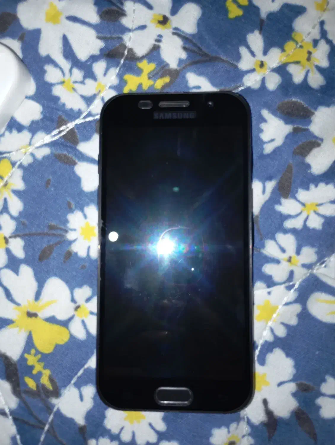 a5 2017|موبایل|بیرجند, |دیوار