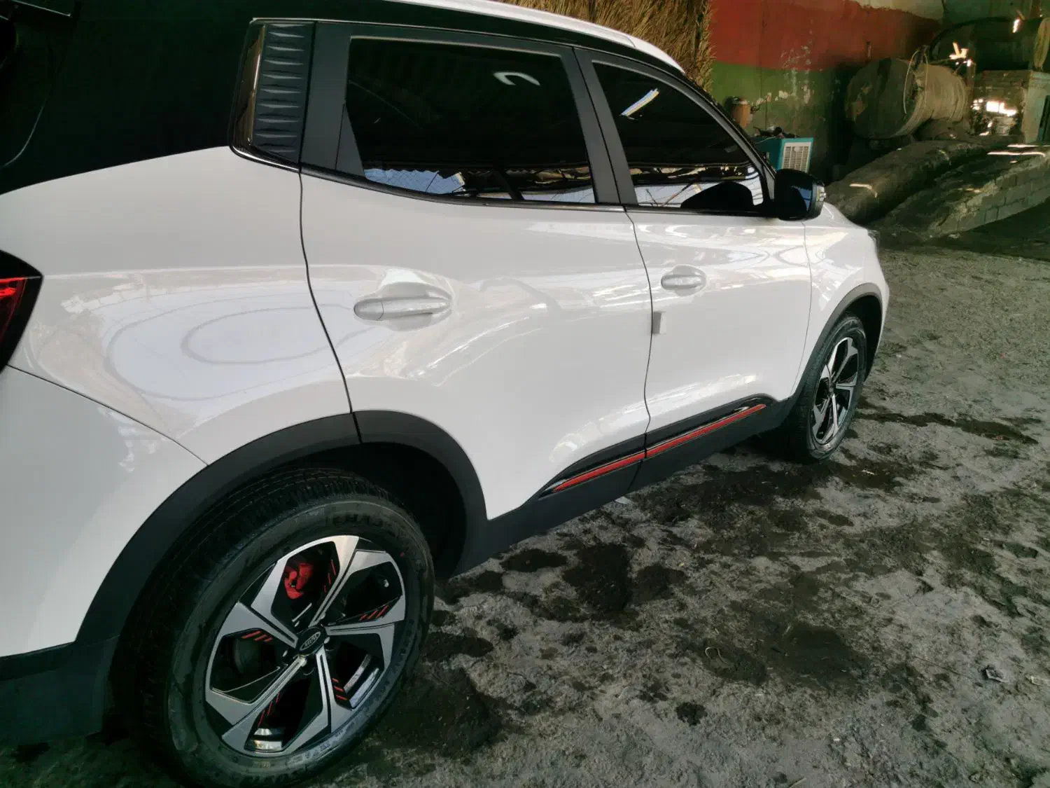 x55Pro|خودرو سواری و وانت|کرمان, |دیوار