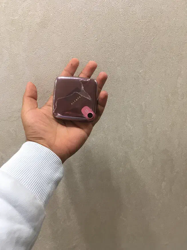 گوشی الکاتل نوستالژی|موبایل|ارومیه, |دیوار