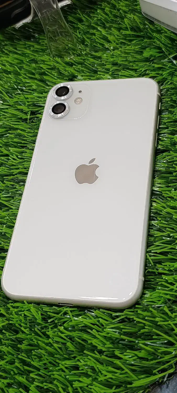 ایفون 11|موبایل|تبریز, |دیوار