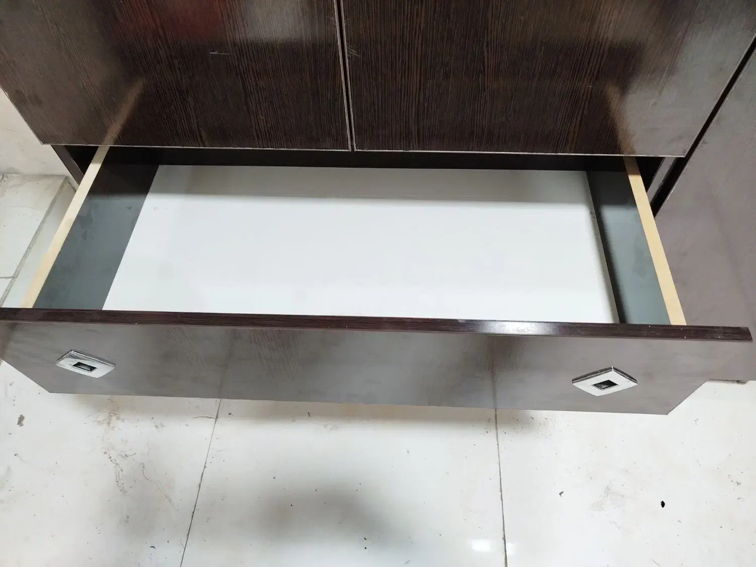 کمد لباس سالم|جاکفشی، کمد، دراور|خرم‌آباد, |دیوار