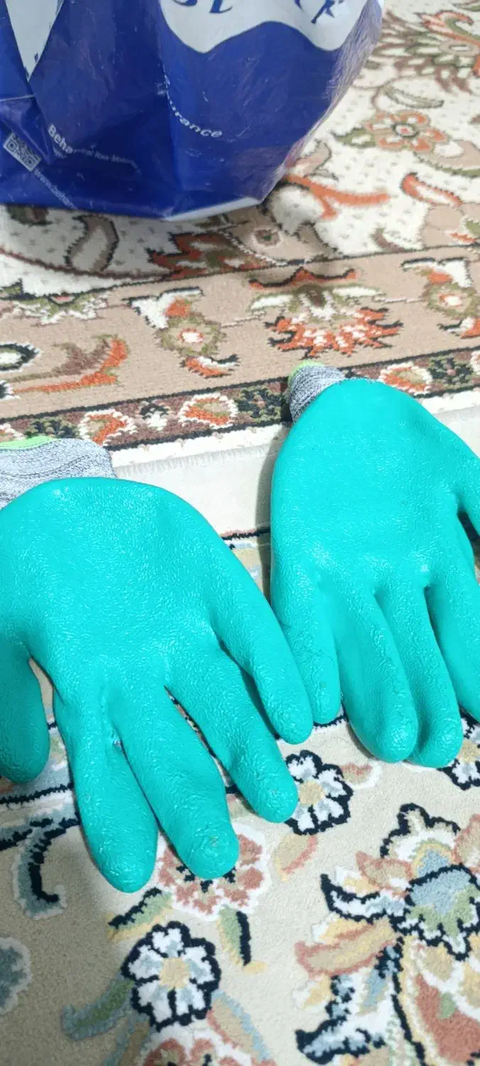 دستکش کار|ابزارآلات|مشهد, کوی دروی|دیوار