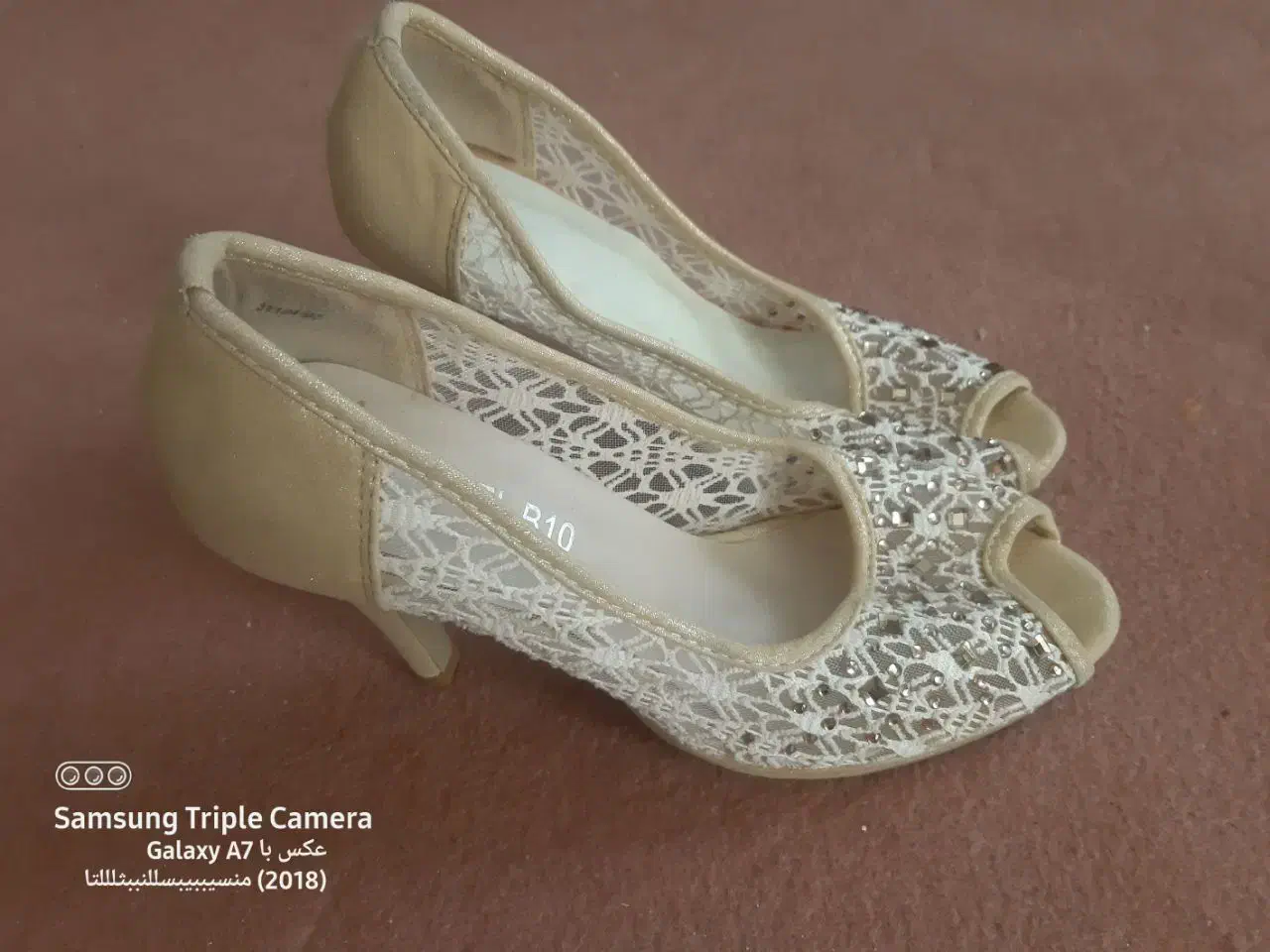 لباس وکفش|کیف، کفش، کمربند|کاشمر, |دیوار