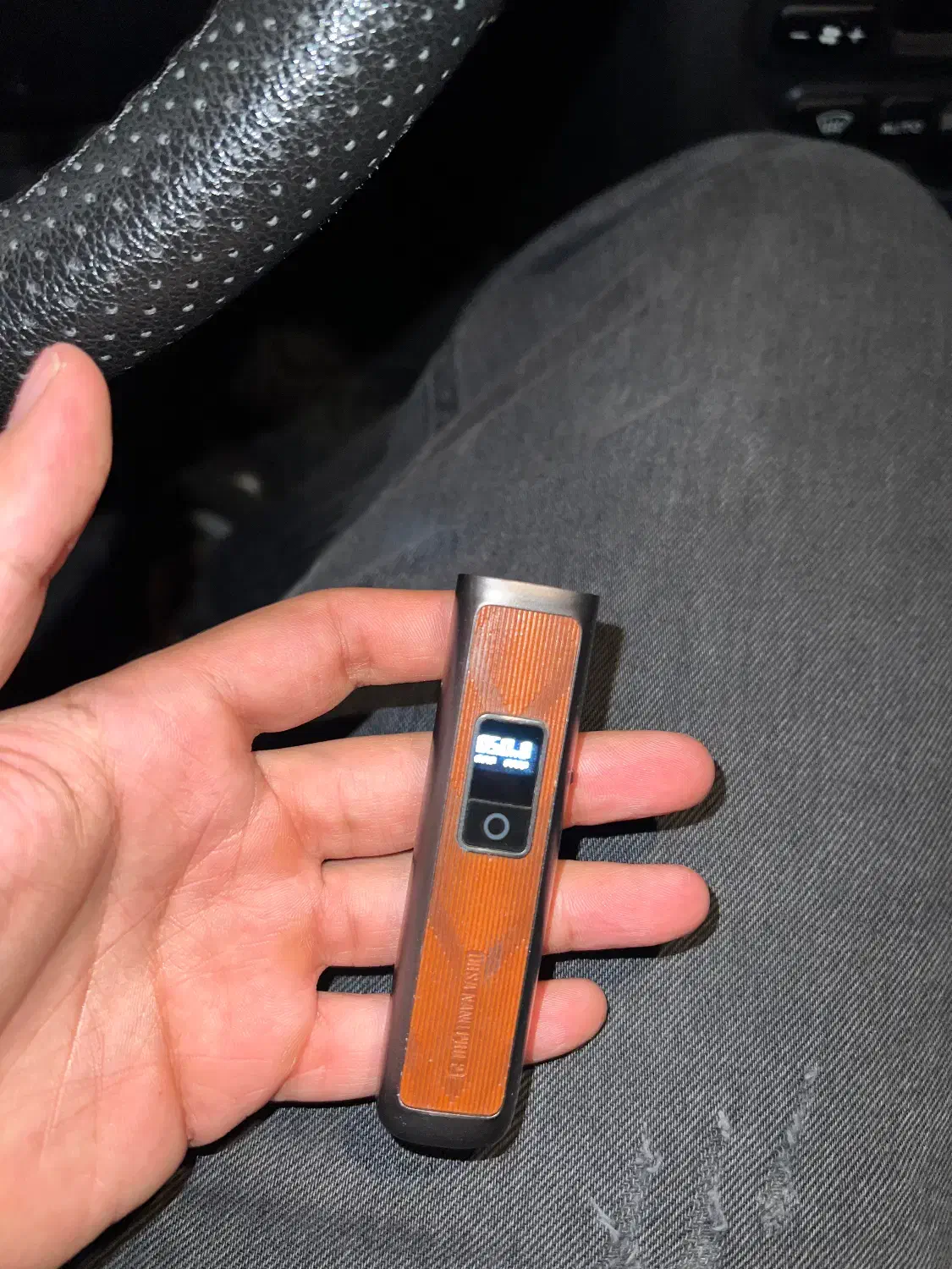 پاد lost vape ursa nano 2 pro|زیورآلات و اکسسوری|شیراز, درکی|دیوار