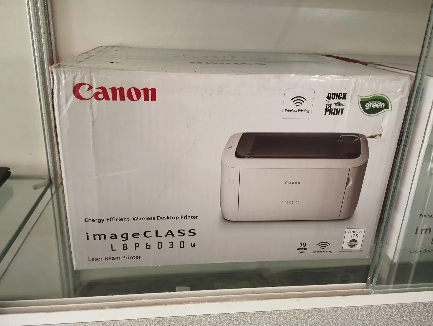 پرینترCanon|پرینتر، اسکنر، کپی، فکس|یزد, |دیوار