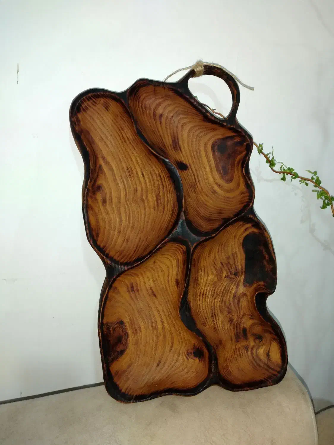 آموزش ظروف چوبی مختص بانوان|خدمات آموزشی|گرگان, |دیوار