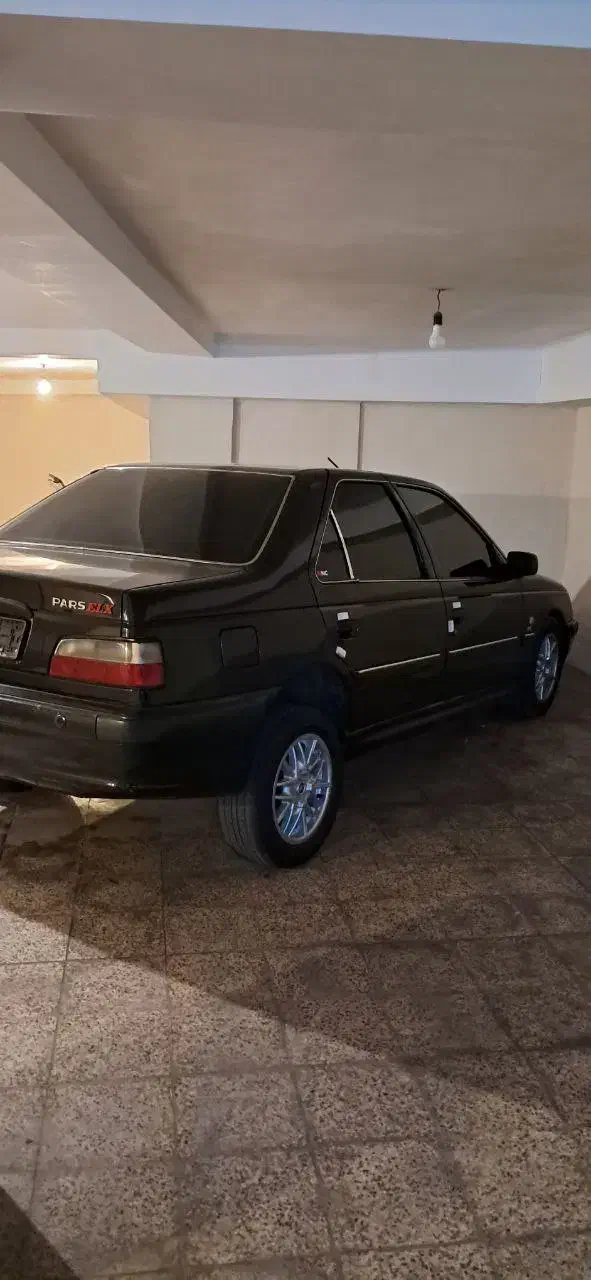 خودروپرشیا|خودرو سواری و وانت|میانه, |دیوار