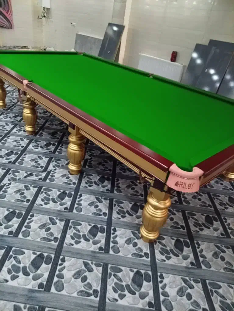 نصاب بیلیارد|ورزشهای توپی|شاهینشهر, فردوسی|دیوار