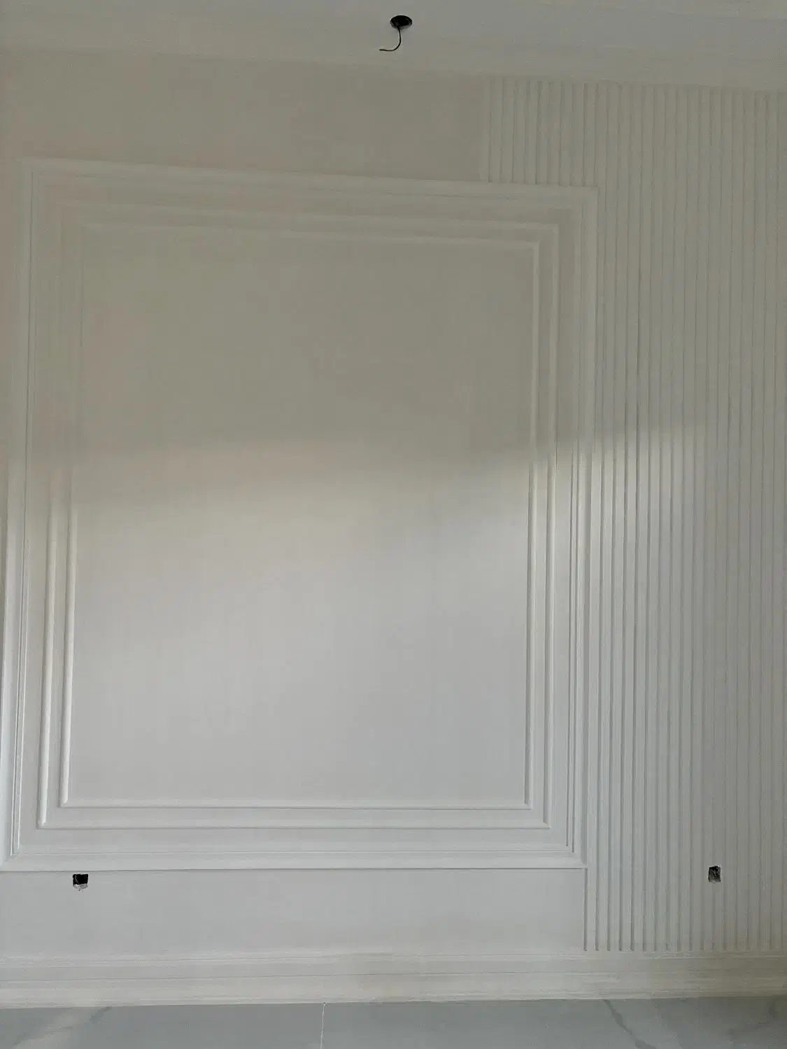 گچکاری و گچ پلیمری ضد آب|خدمات پیشه و مهارت|آمل, |دیوار