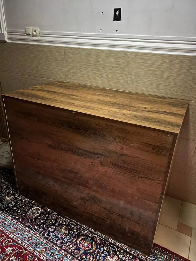 میز بار|بوفه، ویترین، کنسول|بندرعباس, |دیوار