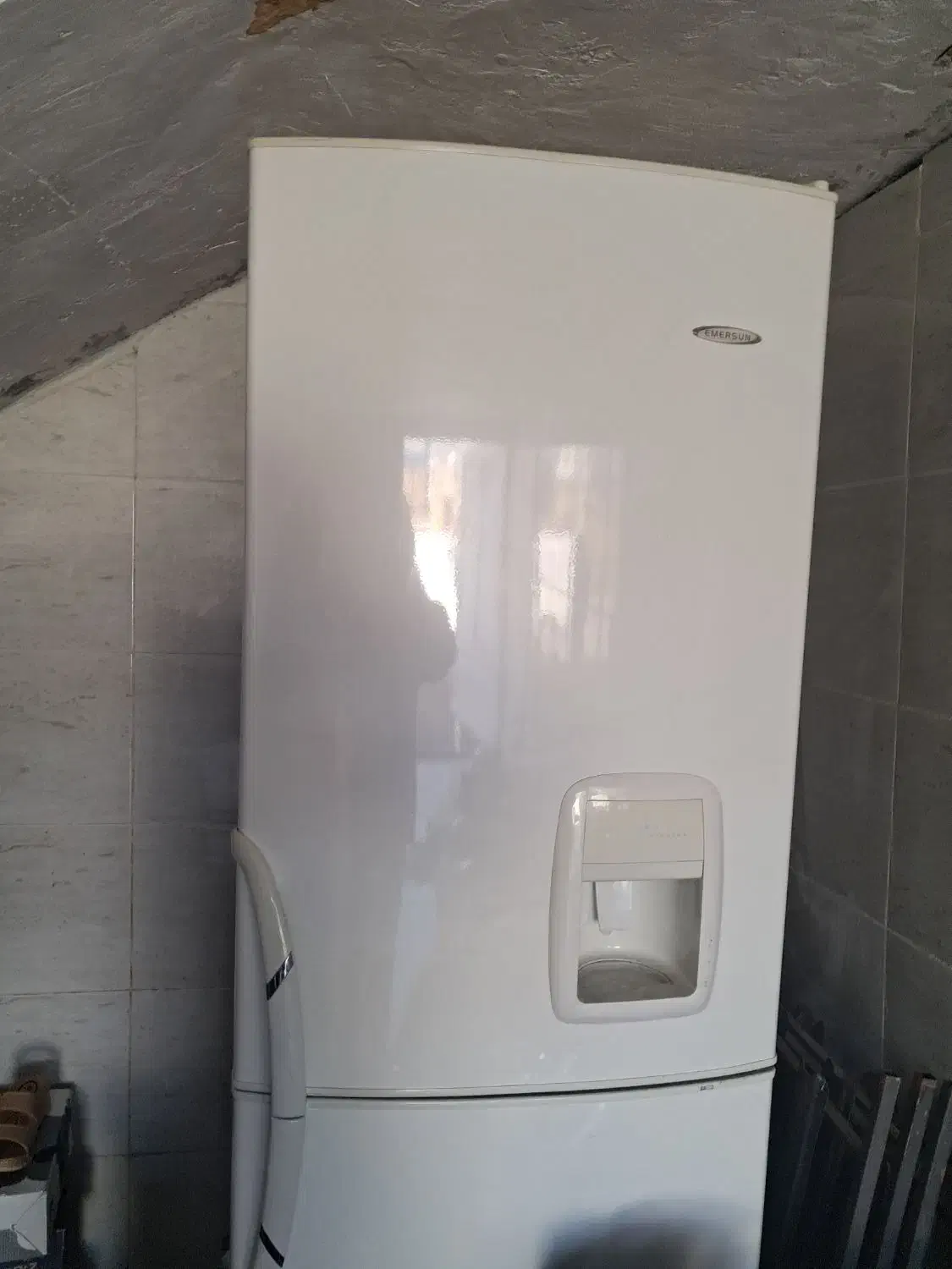 پیام نزنید|یخچال و فریزر|فراشبند, |دیوار