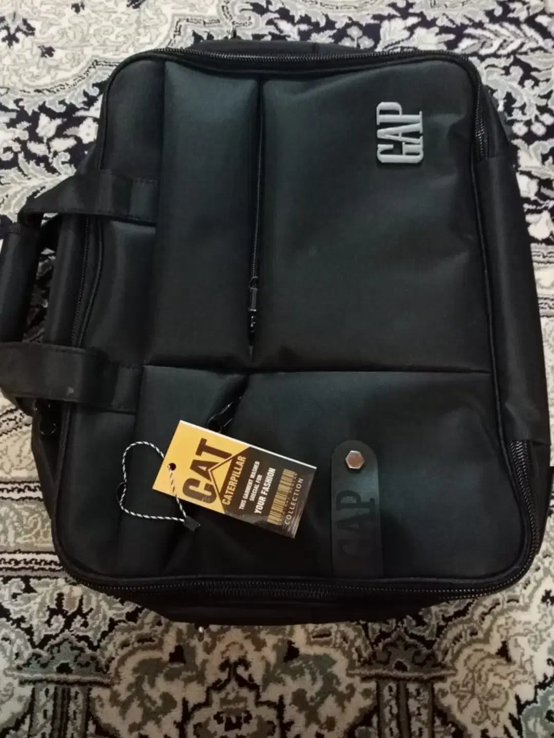 کیف|کیف، کفش، کمربند|نوشهر, |دیوار