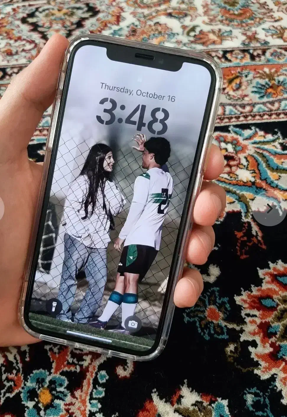 ایفون xs|موبایل|کرمانشاه, |دیوار