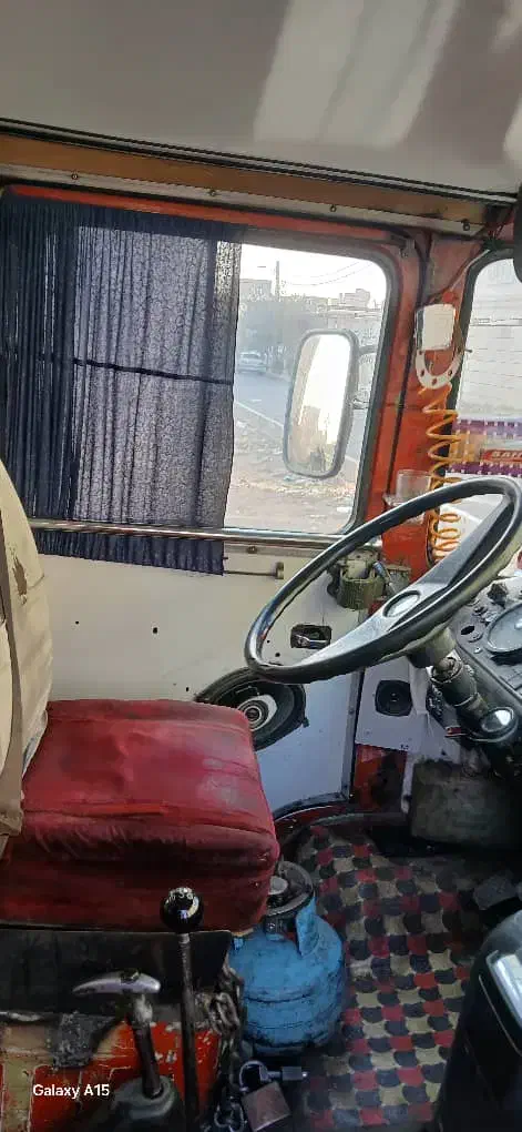 مینی بوس ۲۱ نفره|خودرو سنگین|پاکدشت, پاکدشت (مامازند)|دیوار