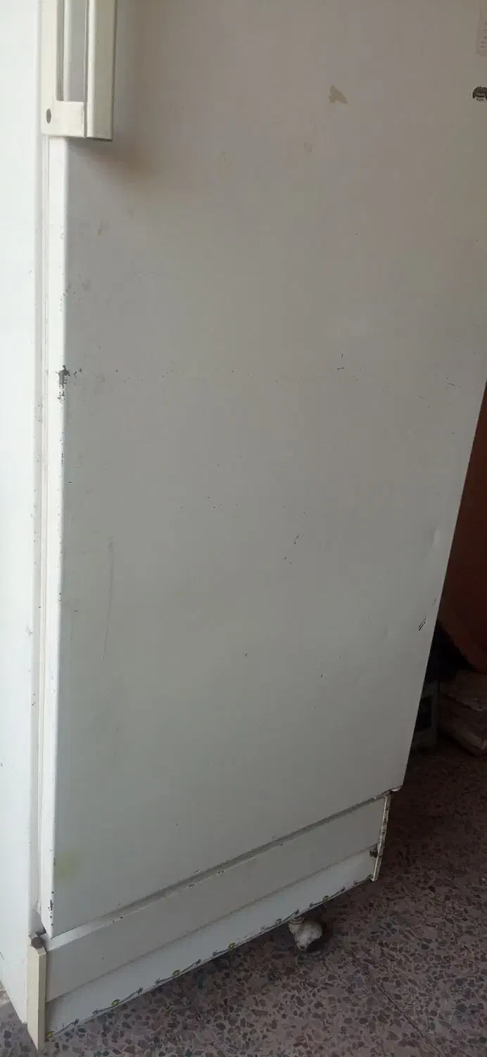 یخچال فریزر قدیمی ارج ۱۰فوت|یخچال و فریزر|اندیمشک, |دیوار