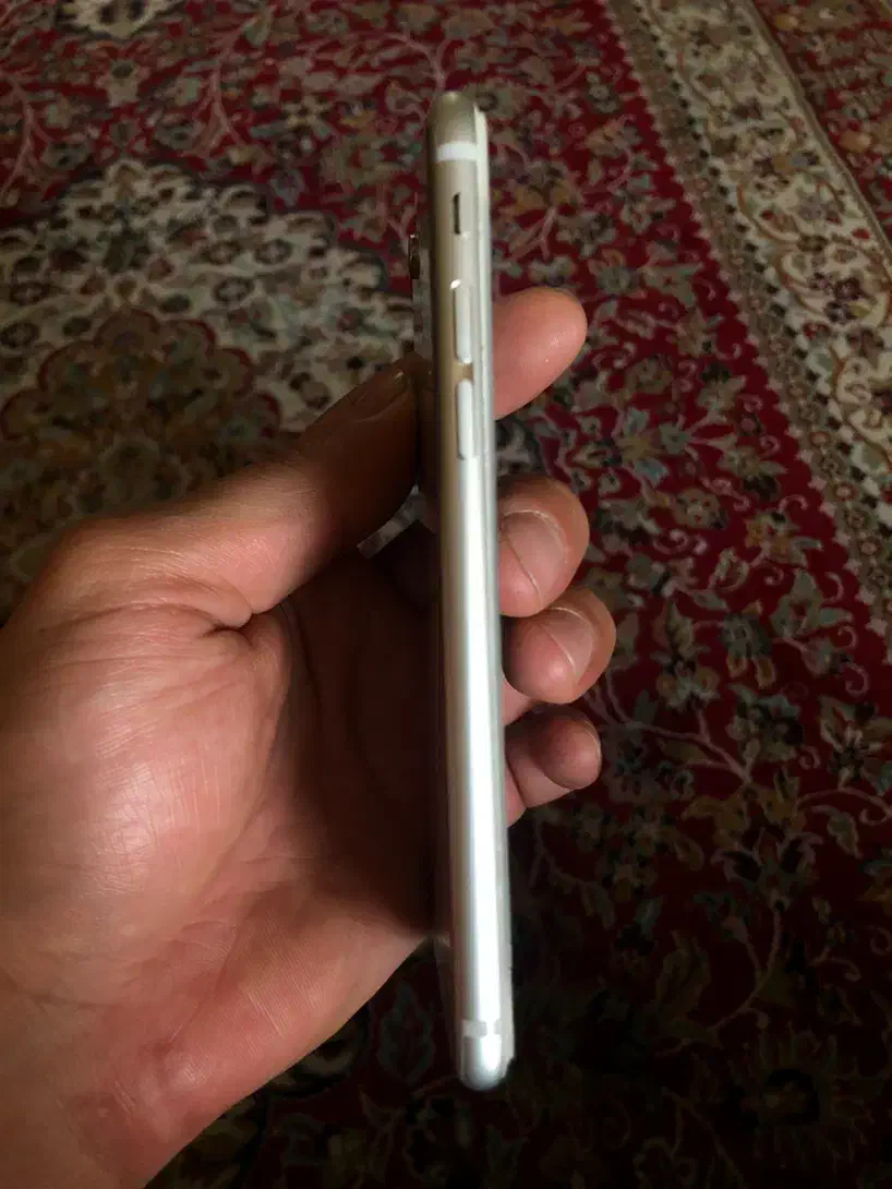 Iphone 6s|موبایل|تهران, امام زاده عبدالله|دیوار